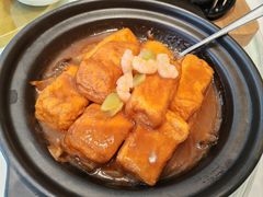 -万龙洲海鲜·粤菜(亚运村店)