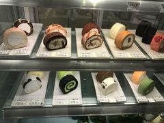 -卷时·瑞士卷·生日蛋糕(大望路店)