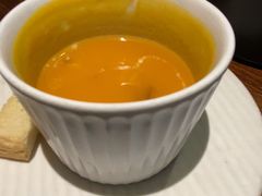 -本处·素食·融合料理(南油店)