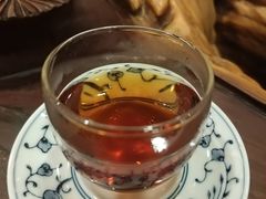 -七彩云南庆沣祥茶庄(金融街店)