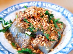 -胖金妹鸡豆凉粉店