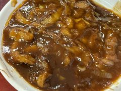 老醋茄子-卫巷菜馆(芙蓉总店)