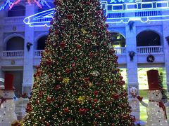 -临沂华盛江泉城大酒店