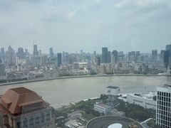 -翡翠36餐厅(浦东香格里拉店)