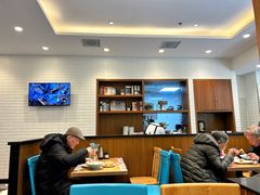 -小杨生煎(乐坊虹井店)