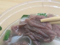 -牛师傅广式药膳牛骨汤美食(江南西店)