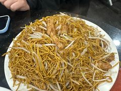 -一哥美食(总店)