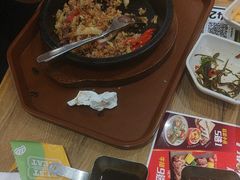 -豪客来牛排(重庆冉家坝SM广场1712店)
