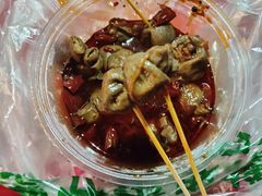 -飘香火锅(玉林西路店)