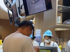 -辛一·铜锣烧(大宁久光店)
