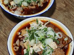 -幸福路牛肉面馆(总店)