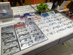 -ALPS阿尔卑斯眼镜(我格广场店)