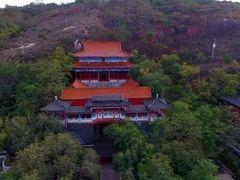 -封龙山风景区