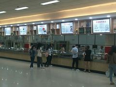 -西安外国语大学-学生食堂(栾树大道店)