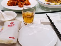 -宏宴·新京菜(望京店)