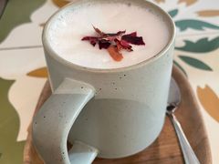 -时光花园(白鹭洲店)