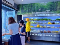 -万记麻辣烫国展总店