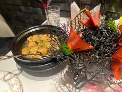 -迦南苑·新派青岛菜·生日纪念日主题餐厅