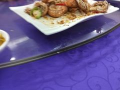 -广胜通达海鲜食府(黄沙店)
