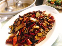-山菌美食苑(振兴路店)