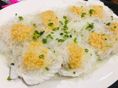 -宜宾海鲜酒家·三十年老字号