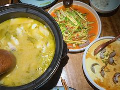 -九锅一堂酸菜鱼(新南凯德直营店)