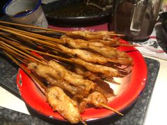 小酥肉-哥老官重庆美蛙鱼头(西湖银泰十一哥店)