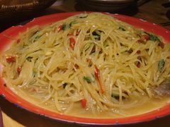 -泥糊破店小酒馆·团建聚餐(南京西路店)