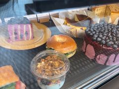 -BAKER&SPICE(BFC外滩金融中心店)