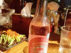 -四喜小胖·北京涮肉(五道营店)