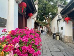-三坊七巷历史文化街区
