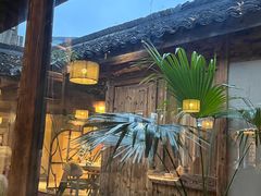 -院子餐厅·大锅菜·老杭帮(桥西直街店)