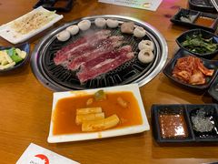 -杀猪天·韩国烤肉(总店)