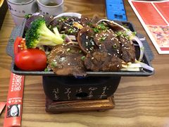 -饭町二郎日式综合茶餐(中安广场店)