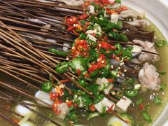 -嘉州叶婆婆钵钵鸡(建设路店)