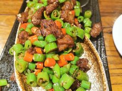 -苹果树下艺术餐厅(通州店)