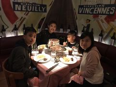 -La Vache! 噢！那只奶牛！(尖沙咀店)