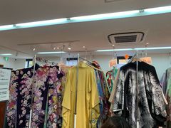-樱京和服租赁体验(京都总店)