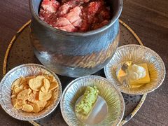 -大馥·炭火烧肉酒场(莘庄莘福坊店)