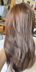 -时尚殿堂hair salon