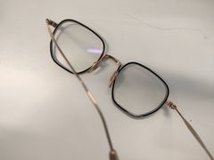 -溥仪眼镜PUYI OPTICAL(国贸商城店)