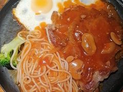 -豪享来中西餐厅(隆昌店)