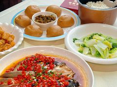 -毛家湾饭店·品牌湘菜(海印店)
