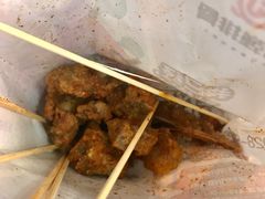 -傅强排骨(成都总店)