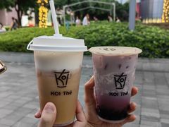 -KOI Thé(正佳广场店)