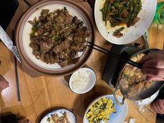 -鸿运楼·舌尖上的徽菜