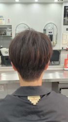 -青霖·飘逸造型