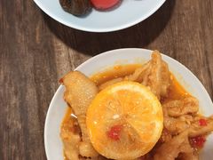 -汉水谣·江景餐厅(江滩店)