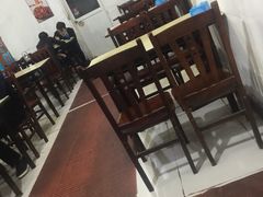-满口香饭店