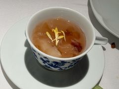 -悦轩中餐厅·高空江景·杭州柏悦酒店